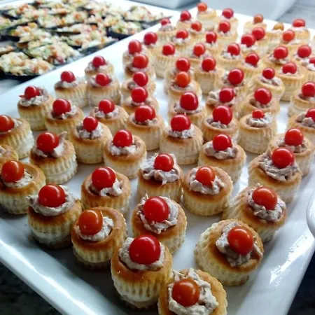 Pineiro 2 Estrellas Superior 2*