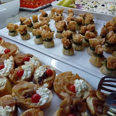 ホテル Pineiro 2 Estrellas Superior Playa de la Lanzada