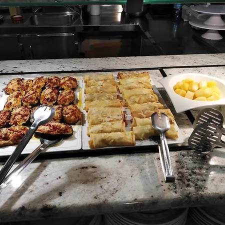 ホテル Pineiro 2 Estrellas Superior 2*