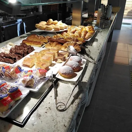 Hotel Pineiro 2 Estrellas Superior Playa de la Lanzada