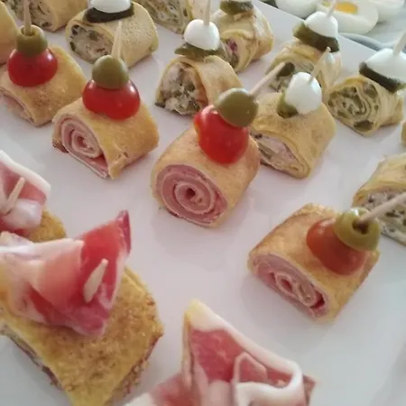 Pineiro 2 Estrellas Superior