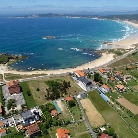 Hotel Pineiro 2 Estrellas Superior