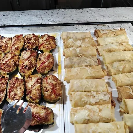 Pineiro 2 Estrellas Superior