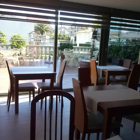 Hotel Pineiro 2 Estrellas Superior 2*