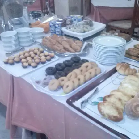 Pineiro 2 Estrellas Superior ホテル Playa de la Lanzada