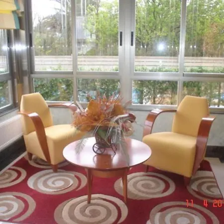 Hotel Pineiro 2 Estrellas Superior