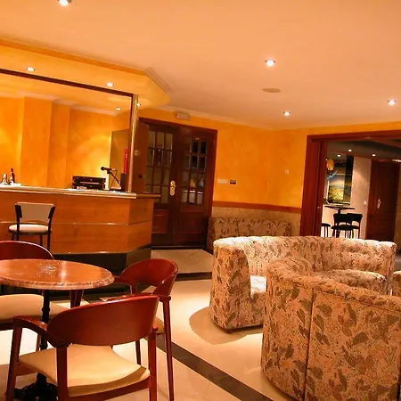 Pineiro 2 Estrellas Superior Hotel