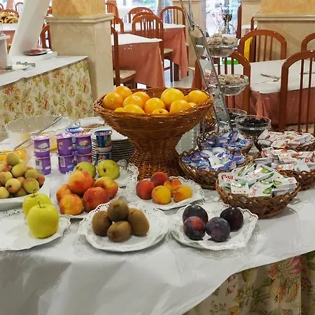 Pineiro 2 Estrellas Superior Hotel