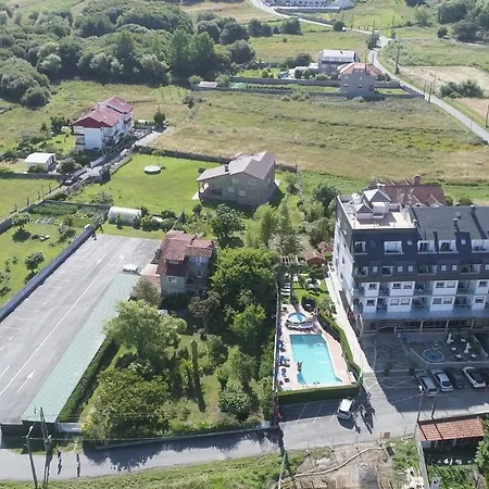 Hotel Pineiro 2 Estrellas Superior