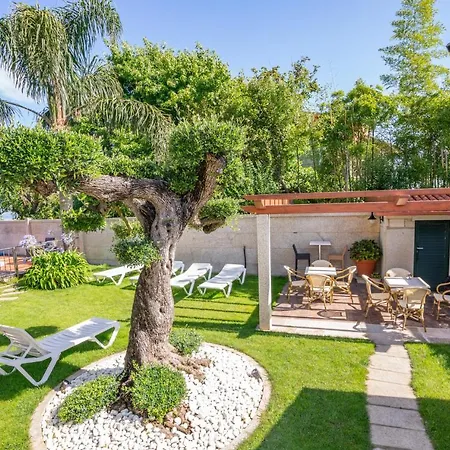 酒店 Pineiro 2 Estrellas Superior 2*