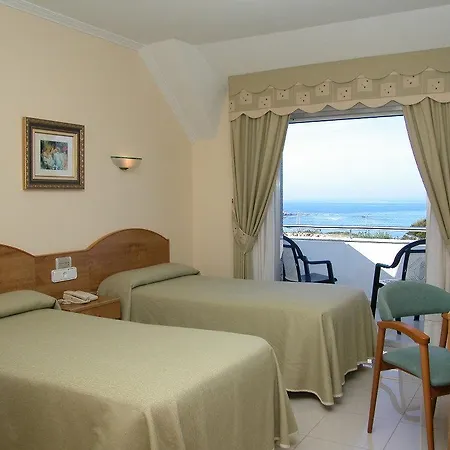 Pineiro 2 Estrellas Superior 2* Playa de la Lanzada