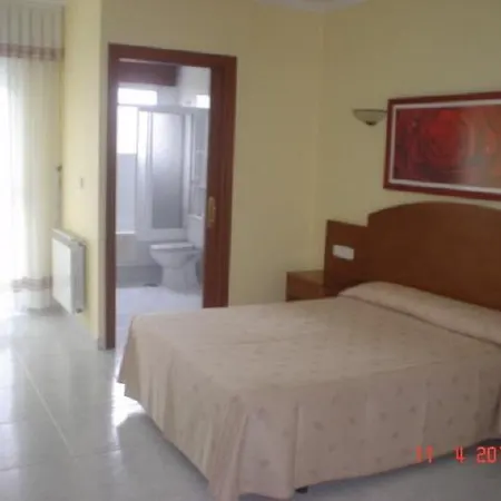 Hotel Pineiro 2 Estrellas Superior 2*