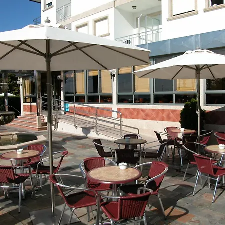 Hotel Pineiro 2 Estrellas Superior 2*