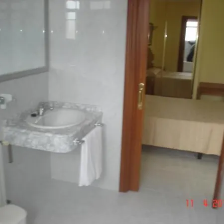 Pineiro 2 Estrellas Superior 2*