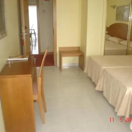 Pineiro 2 Estrellas Superior Playa de la Lanzada