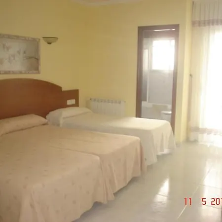 Hotel Pineiro 2 Estrellas Superior