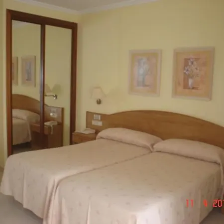 Hotel Pineiro 2 Estrellas Superior 2*