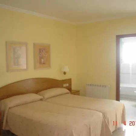 Pineiro 2 Estrellas Superior Hotel Playa de la Lanzada