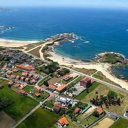 Hotel Piñeiro 2 Estrellas Superior Playa de la Lanzada