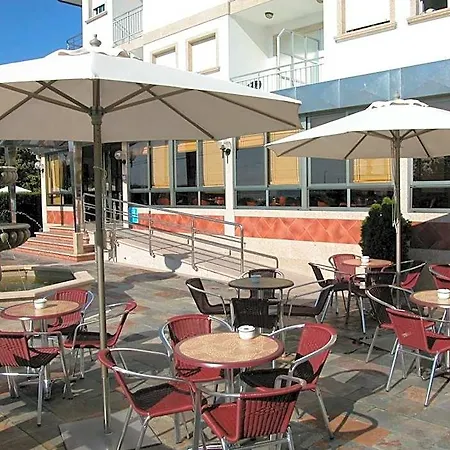 Hotel Piñeiro 2 Estrellas Superior