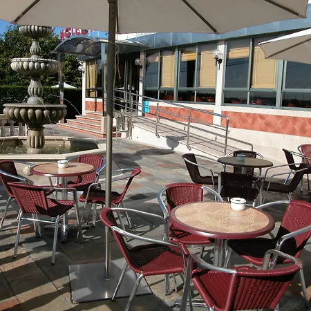 Pineiro 2 Estrellas Superior ホテル Playa de la Lanzada