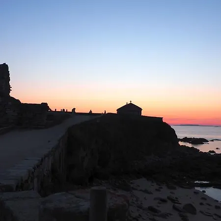 Hotel Pineiro 2 Estrellas Superior