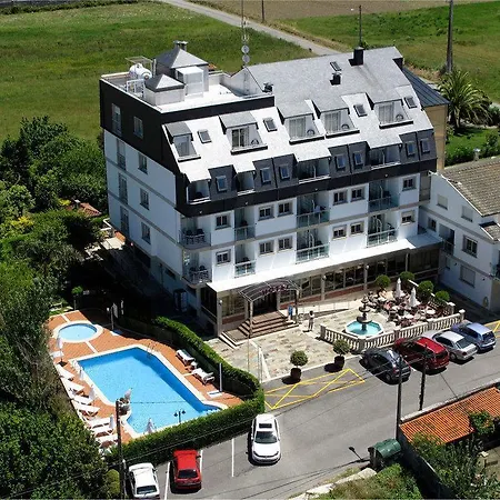 Hotel Pineiro 2 Estrellas Superior