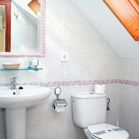 Pineiro 2 Estrellas Superior