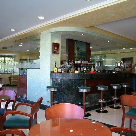 Hotel Pineiro 2 Estrellas Superior 2*