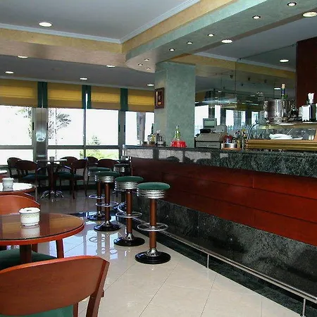 Pineiro 2 Estrellas Superior Playa de la Lanzada