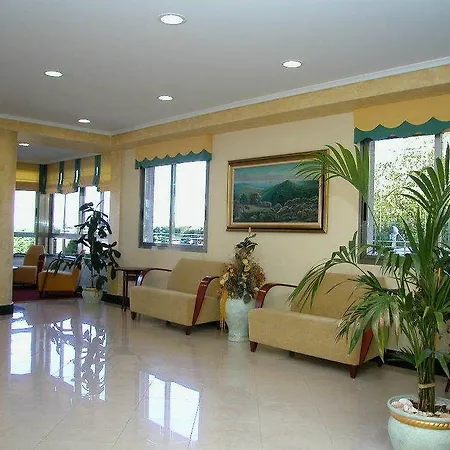 Hotel Pineiro 2 Estrellas Superior