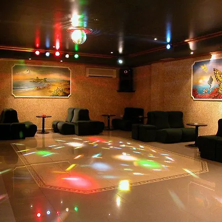 ホテル Pineiro 2 Estrellas Superior 2*