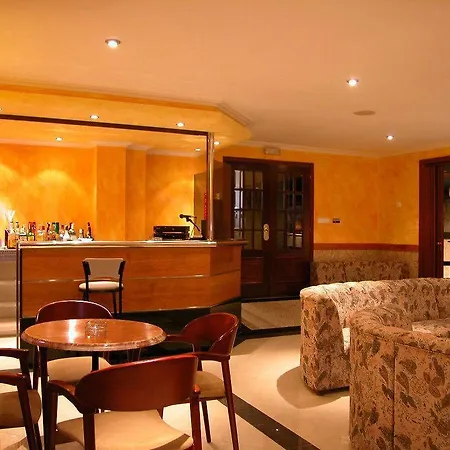 Pineiro 2 Estrellas Superior Playa de la Lanzada