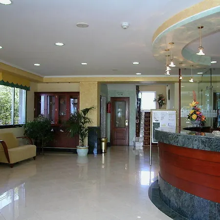 Hotel Pineiro 2 Estrellas Superior 2*