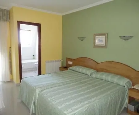 Hotel Pineiro 2 Estrellas Superior 2*