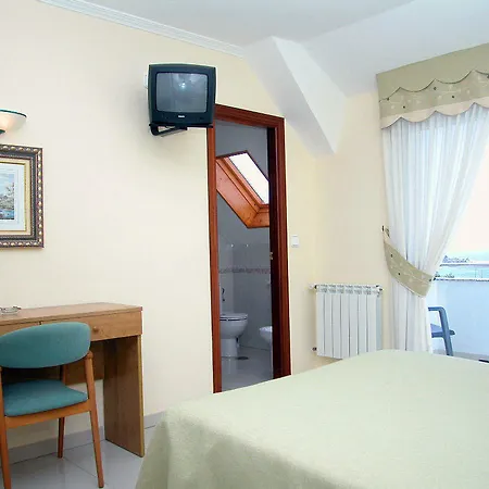 Pineiro 2 Estrellas Superior