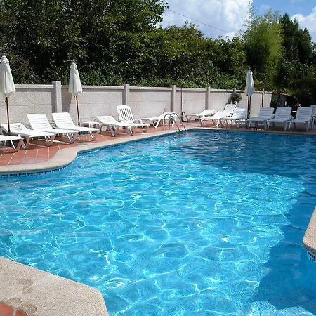 ホテル Pineiro 2 Estrellas Superior