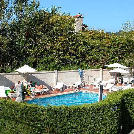 Pineiro 2 Estrellas Superior Playa de la Lanzada