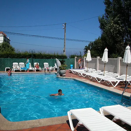 Hotel Pineiro 2 Estrellas Superior 2*