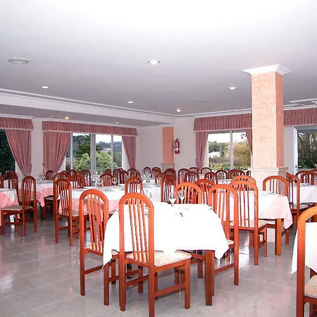 Hotel Pineiro 2 Estrellas Superior Playa de la Lanzada