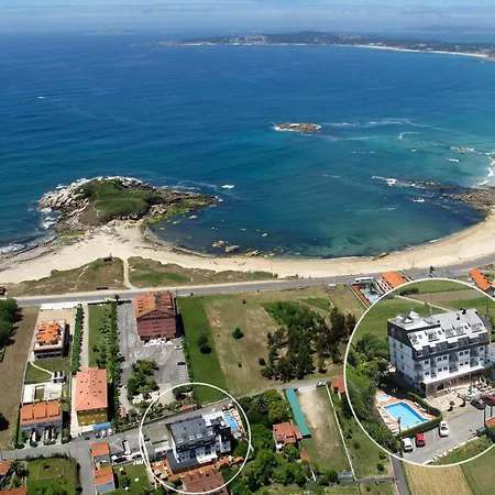 Pineiro 2 Estrellas Superior ホテル