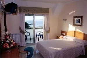 Hotel Pineiro 2 Estrellas Superior Playa de la Lanzada