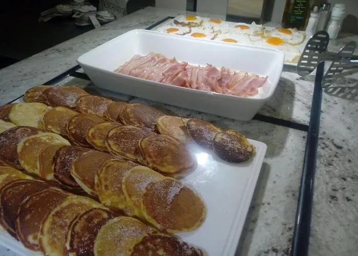 Pineiro 2 Estrellas Superior Hotel