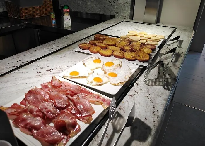 Pineiro 2 Estrellas Superior Otel 2*