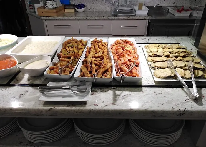 Pineiro 2 Estrellas Superior Hotel Playa de la Lanzada