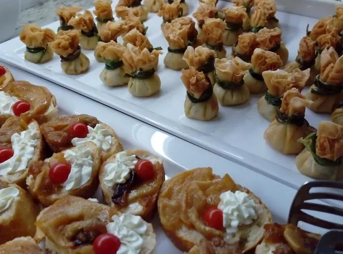 Hotel Pineiro 2 Estrellas Superior Playa de la Lanzada