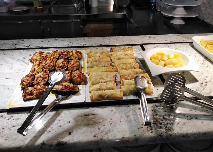 Hotel Pineiro 2 Estrellas Superior 2*