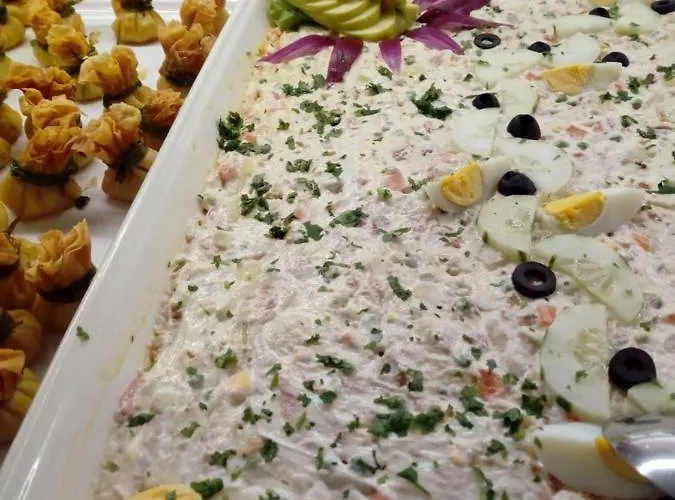 Pineiro 2 Estrellas Superior 酒店 阿兰扎达