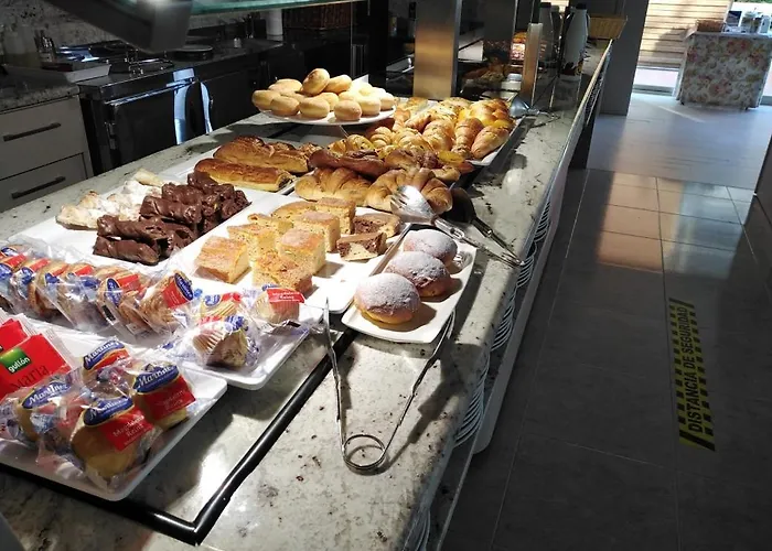 Otel Pineiro 2 Estrellas Superior Playa de la Lanzada