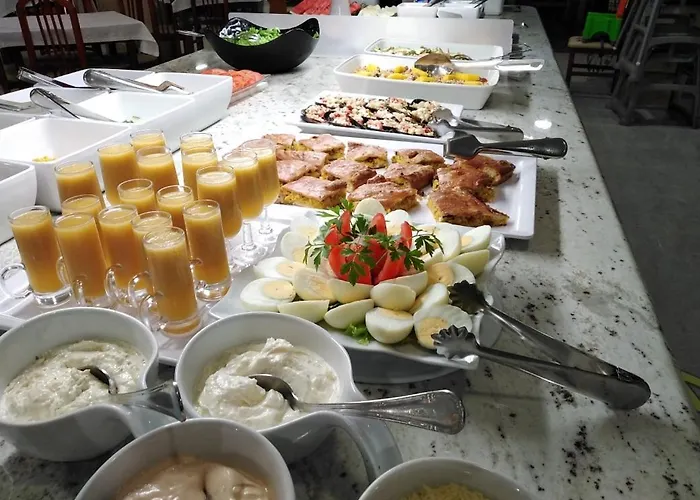 Pineiro 2 Estrellas Superior